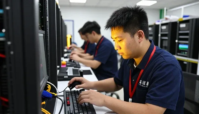 系统集成与优化功能特点说明